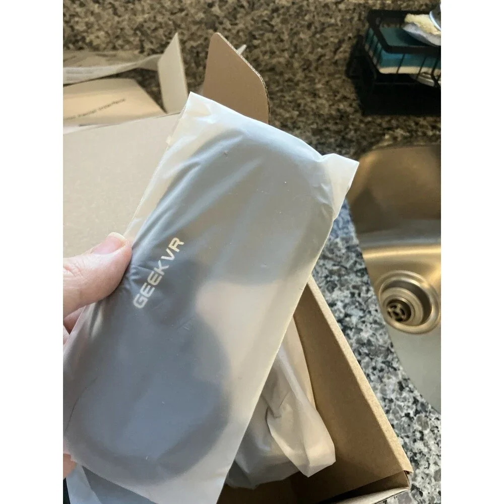 Facial Head Strap For Apple Vision Pro